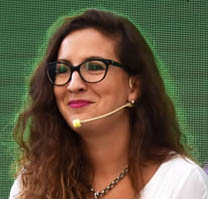 Romina Martinez Battista